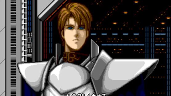 Screenshot for Super Schwarzschild