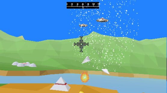 Screenshot for Solvalou
