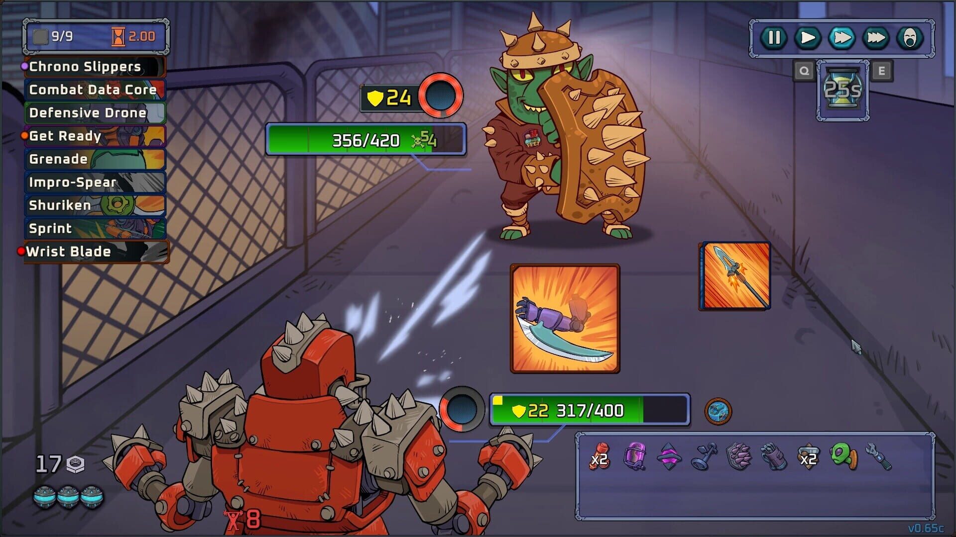 Screenshot for Topdeck Automat