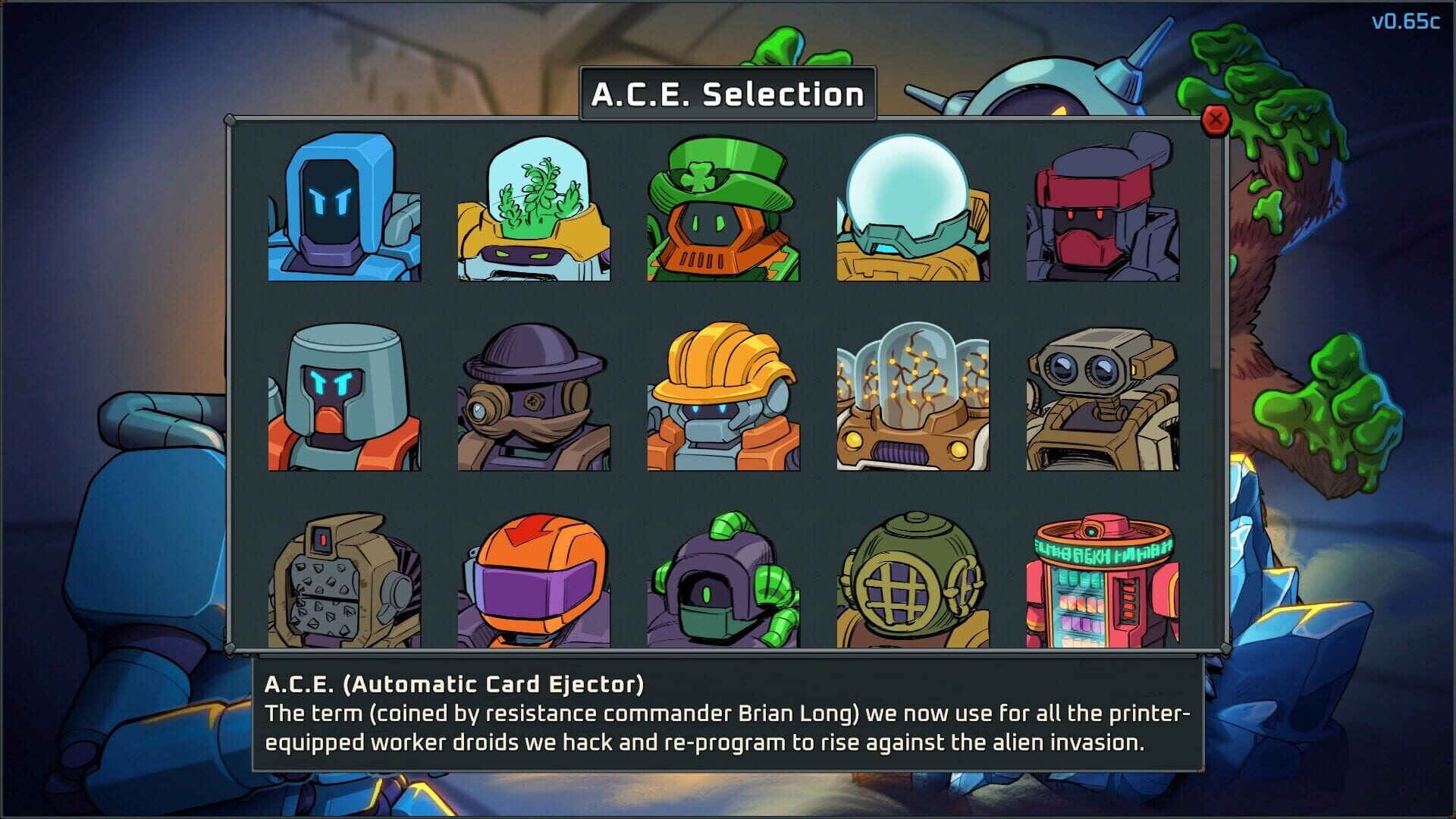 Screenshot for Topdeck Automat