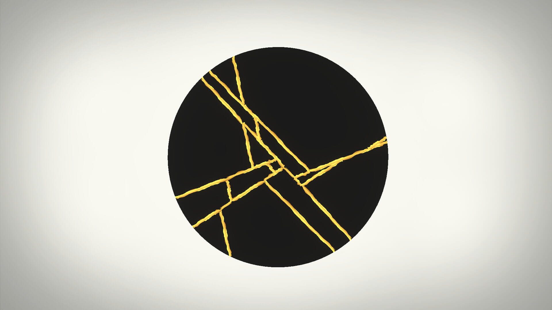 Screenshot for The Golden Seam