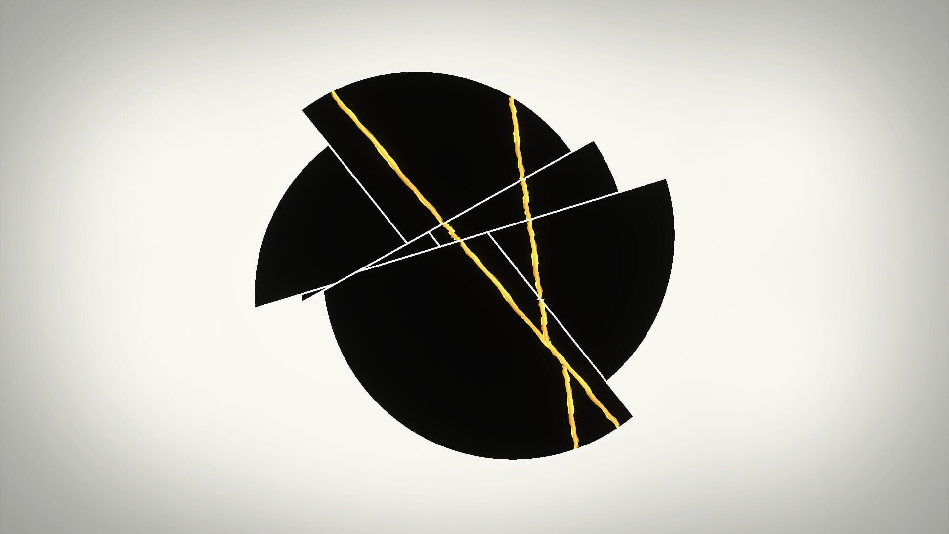 Screenshot for The Golden Seam