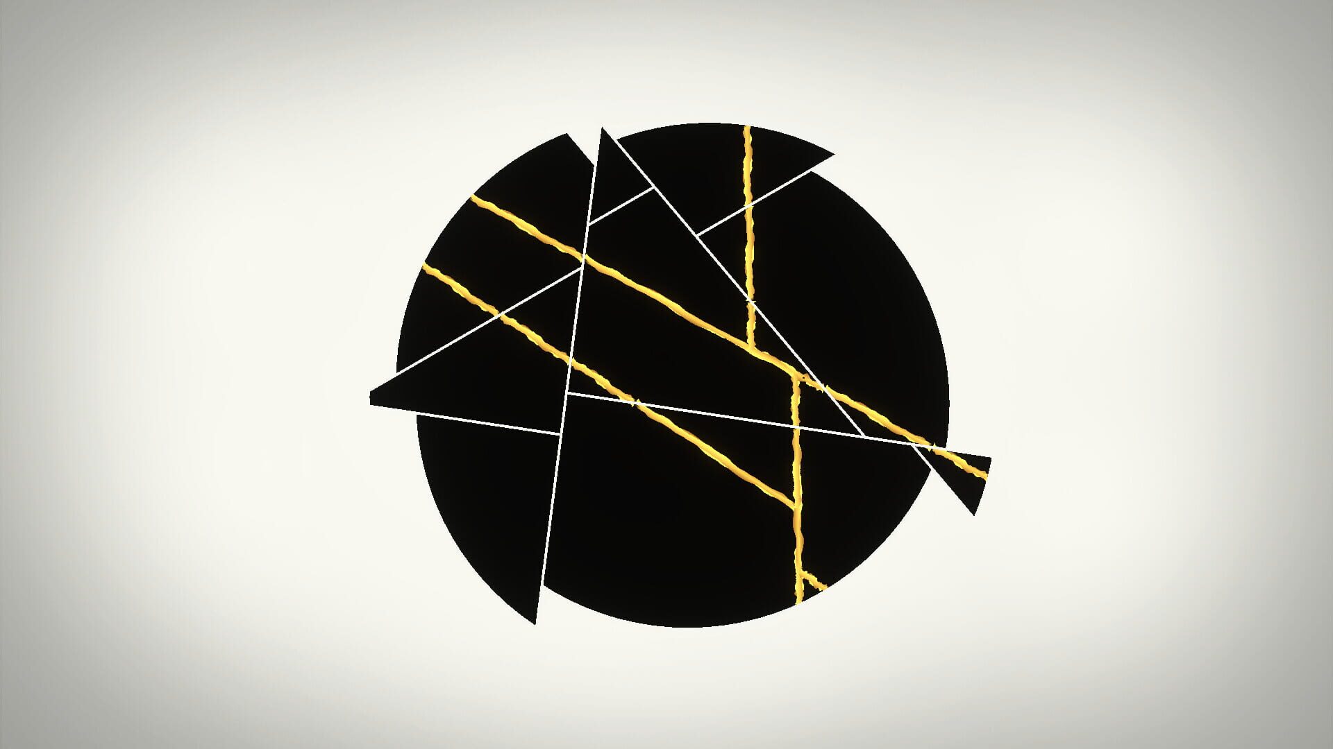Screenshot for The Golden Seam