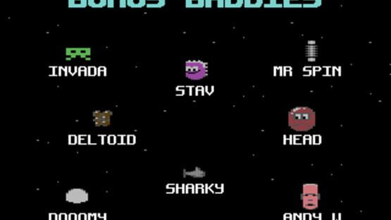 Screenshot for Ricochet