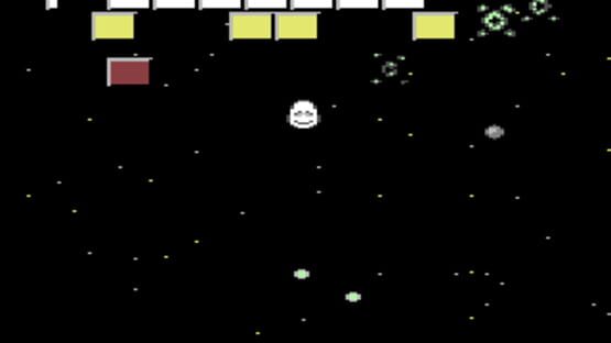 Screenshot for Ricochet