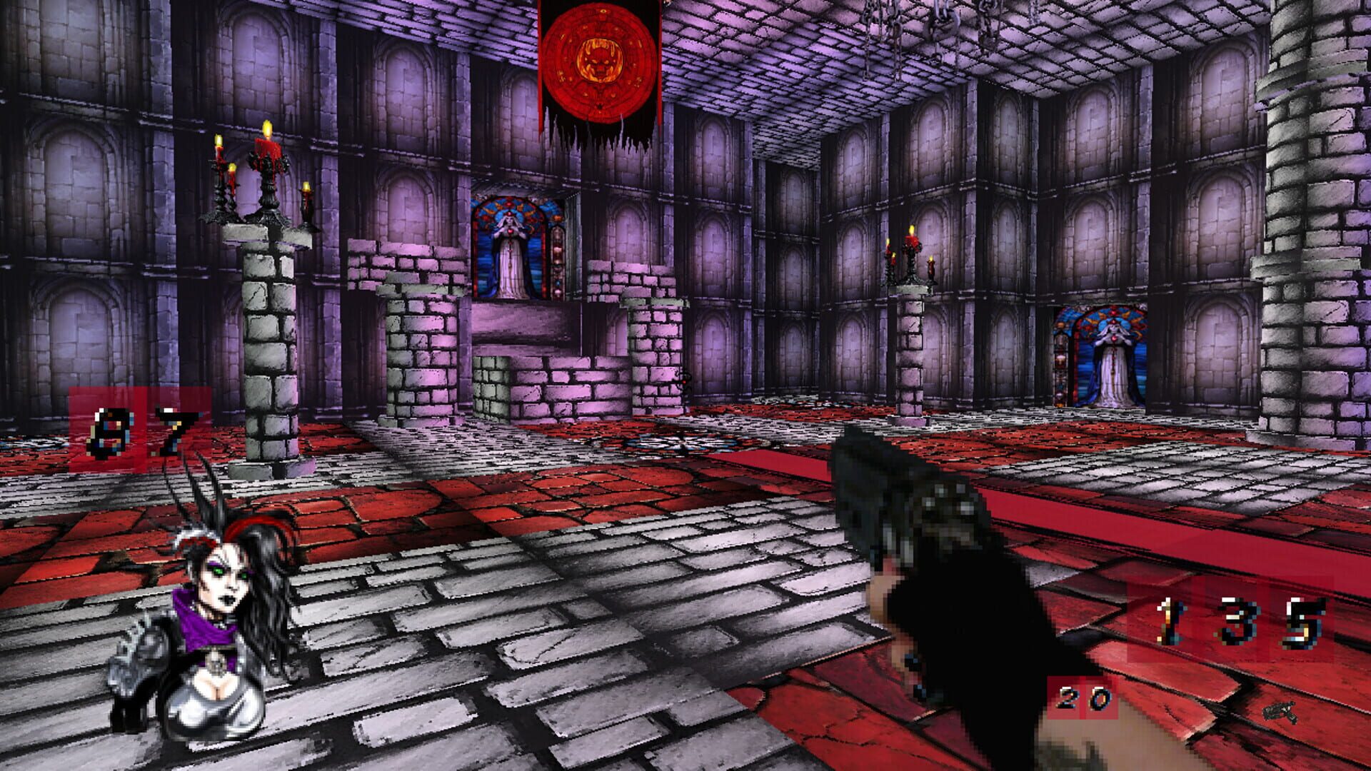 Screenshot for Deunocta