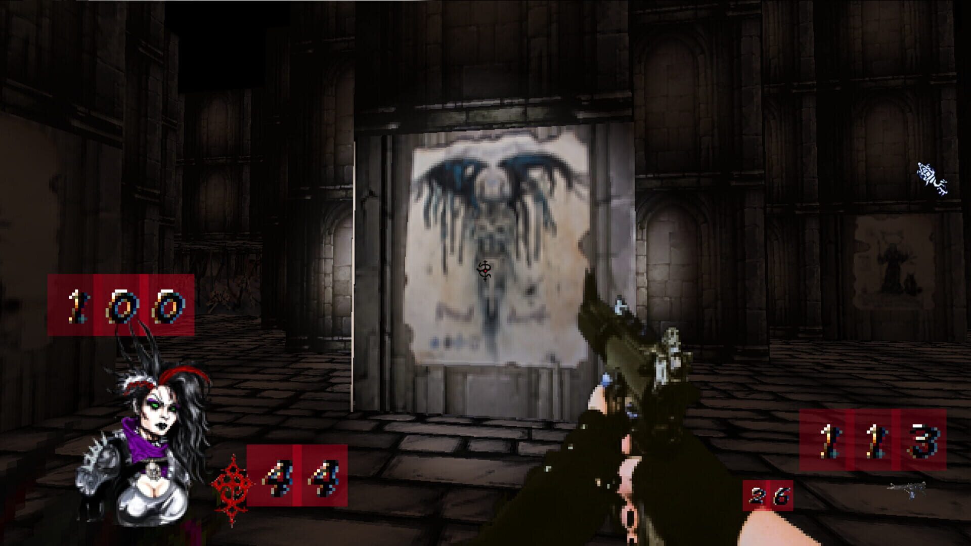 Screenshot for Deunocta