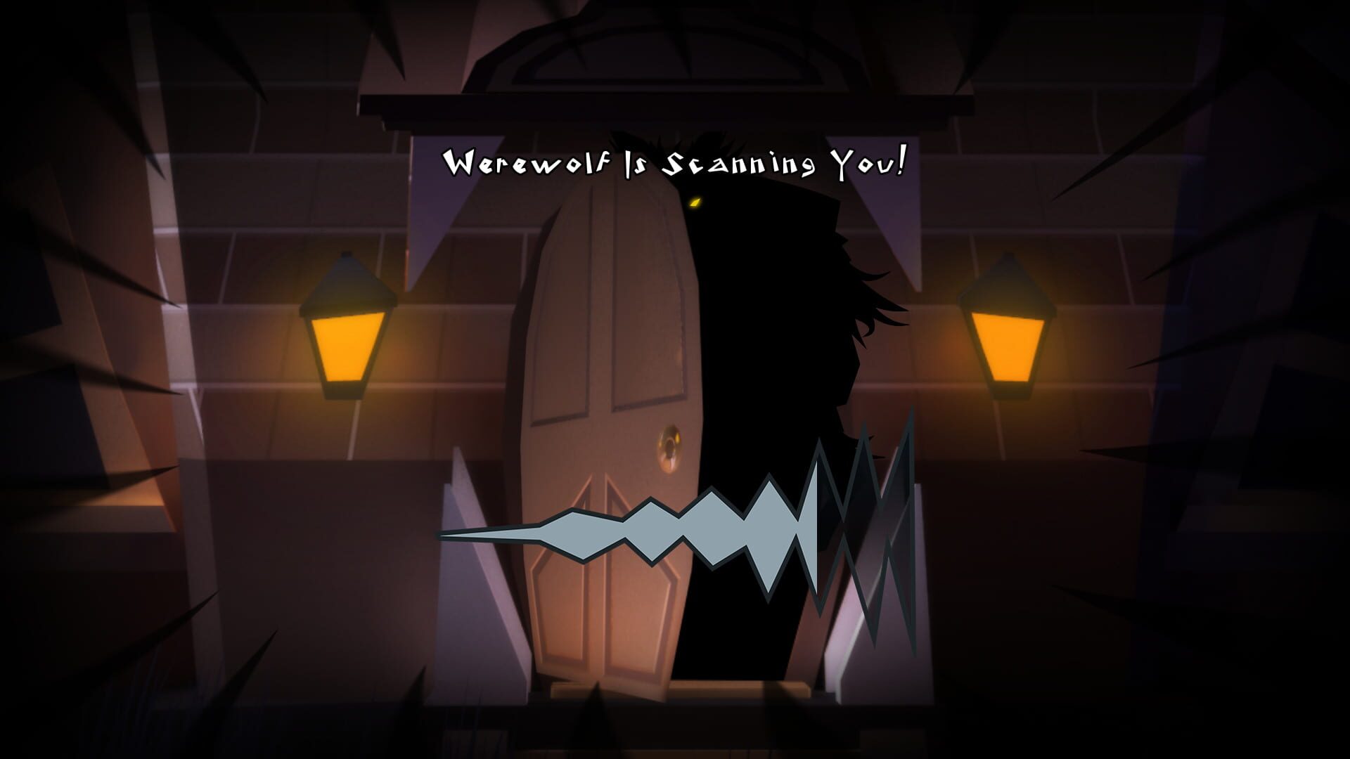 Screenshot for Nightmare Neighborhood