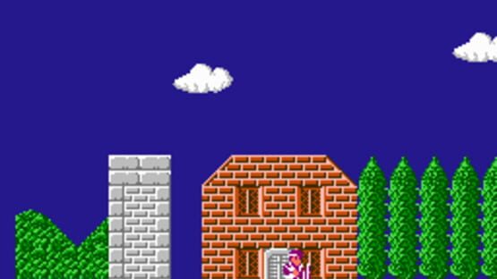 Screenshot for Chester Field: Ankoku Shin he no Chousen