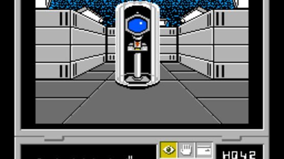 Screenshot for Shadow Brain