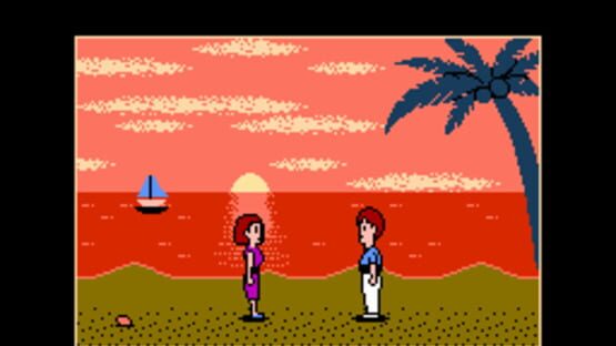 Screenshot for Chuugoku Senseijutsu