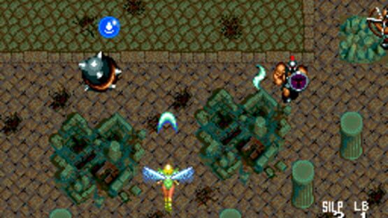 Screenshot for Sylphia