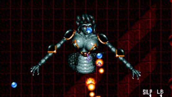 Screenshot for Sylphia