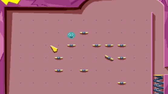 Screenshot for Putt-Putt's Fun Pack
