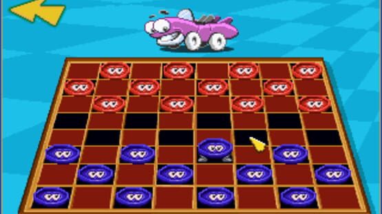 Screenshot for Putt-Putt's Fun Pack