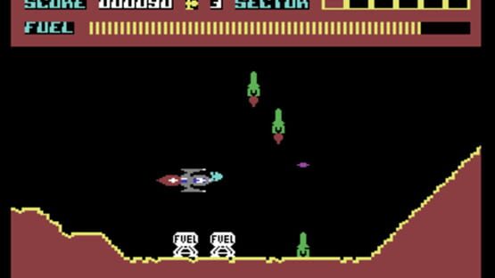 Screenshot for Skramble