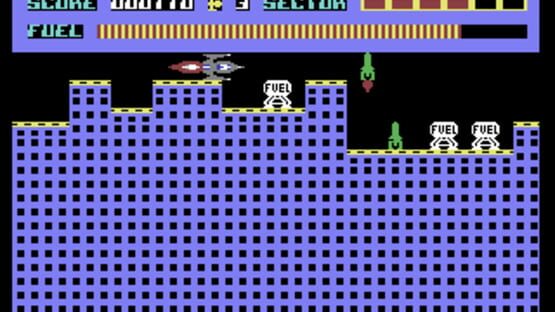 Screenshot for Skramble