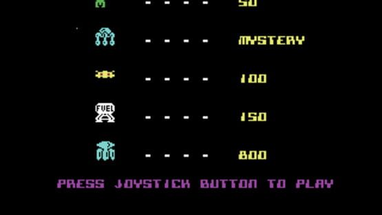 Screenshot for Skramble
