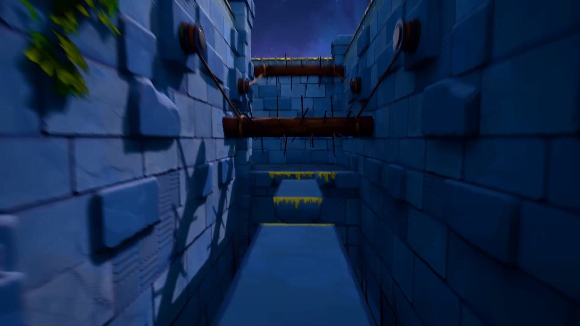 Screenshot for Ariadne's Tale