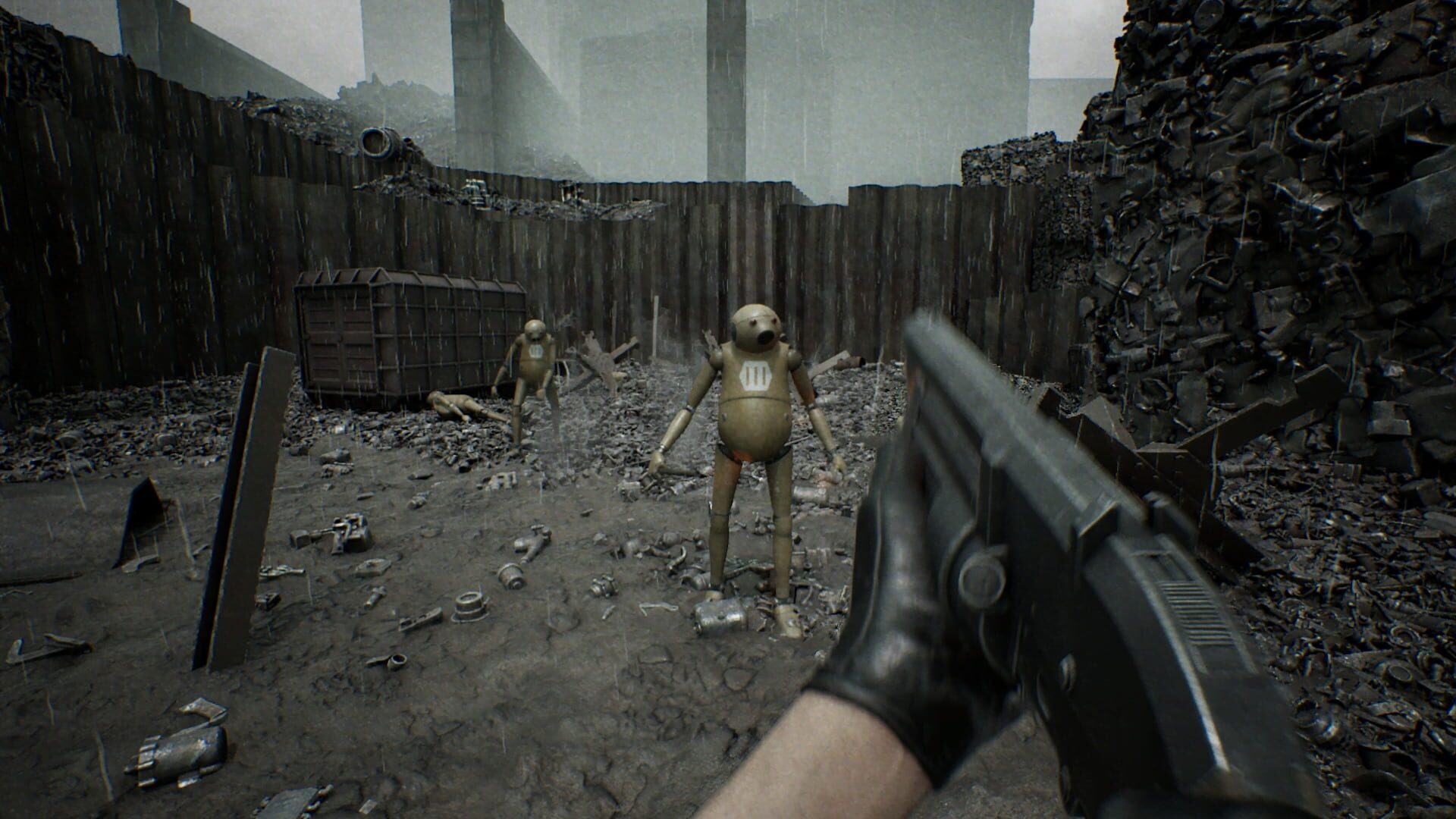 Screenshot for Tremen