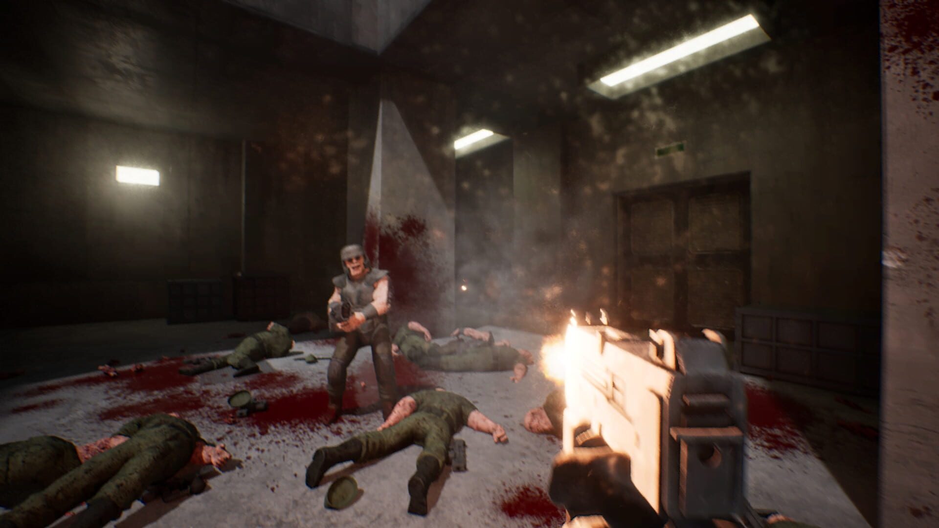 Screenshot for Tremen