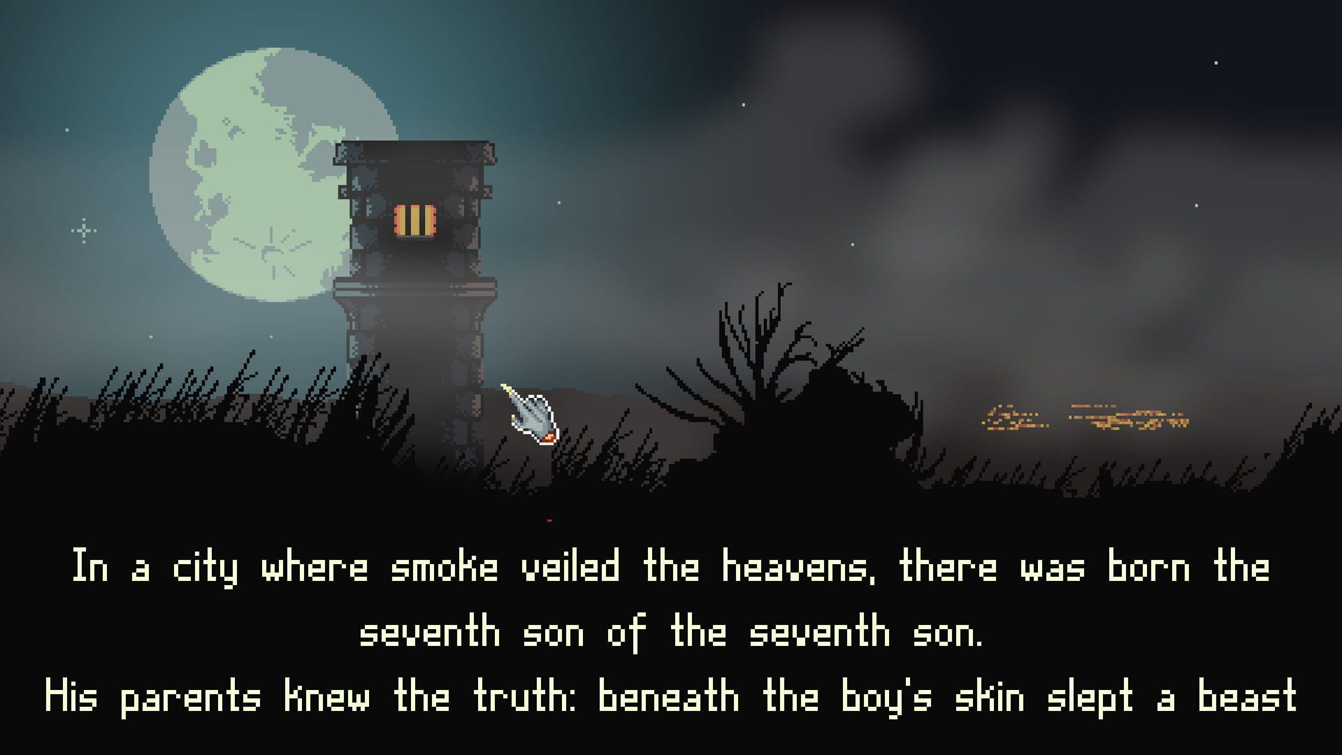 Screenshot for Cards after Midnight