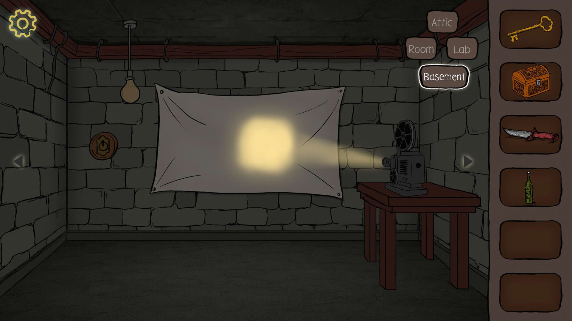 Screenshot for Silent Roots