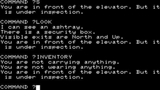 Screenshot for Omotesando Adventure