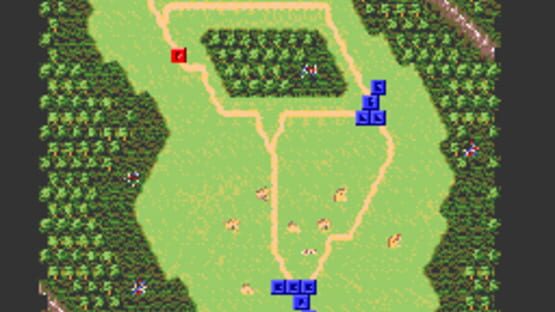 Screenshot for Farland Story