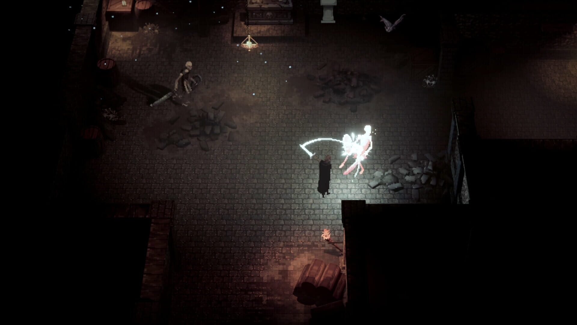Screenshot for Leaving Eden