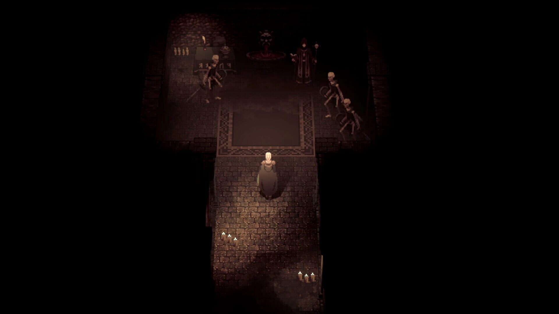 Screenshot for Leaving Eden