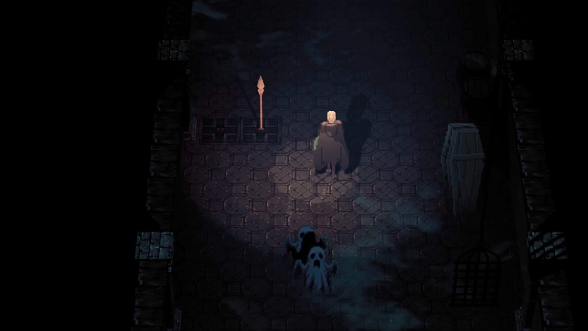 Screenshot for Leaving Eden