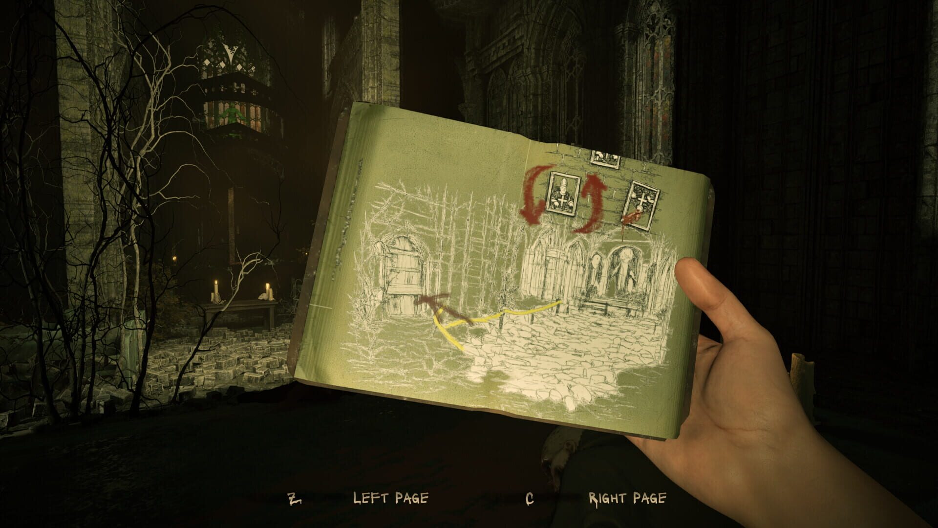 Screenshot for In Vino Veritas