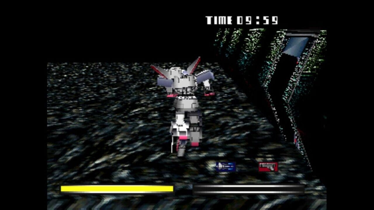 Screenshot for Exector