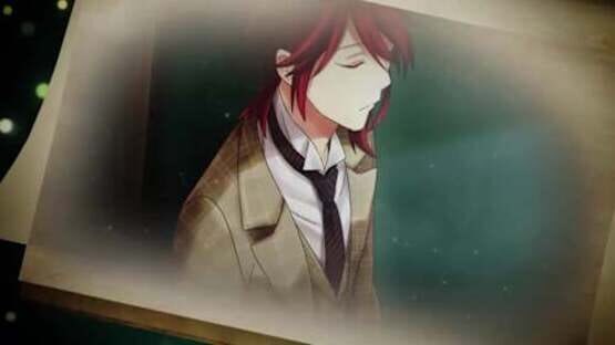 Screenshot for Meiji Tokyo Renka Twilight Kiss