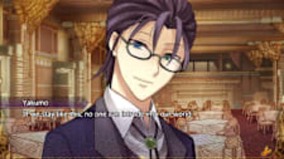 Screenshot for Meiji Tokyo Renka Twilight Kiss
