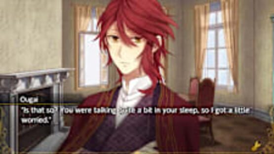 Screenshot for Meiji Tokyo Renka Twilight Kiss