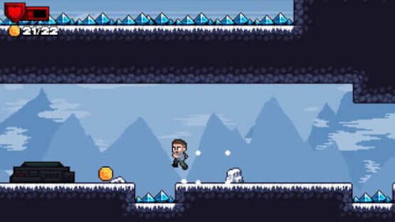 Screenshot for Super Dev Quest