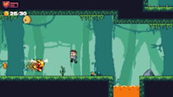 Screenshot for Super Dev Quest