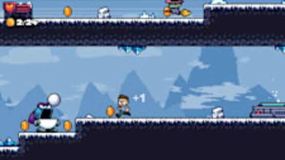 Screenshot for Super Dev Quest