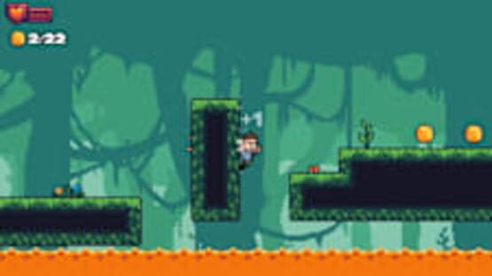 Screenshot for Super Dev Quest