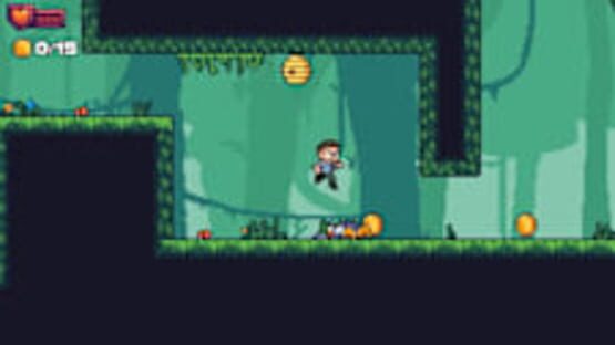 Screenshot for Super Dev Quest