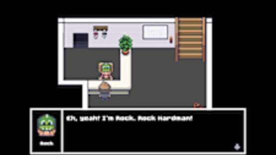 Screenshot for Next of Kin: Epiphany