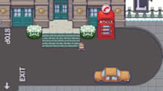 Screenshot for Next of Kin: Epiphany