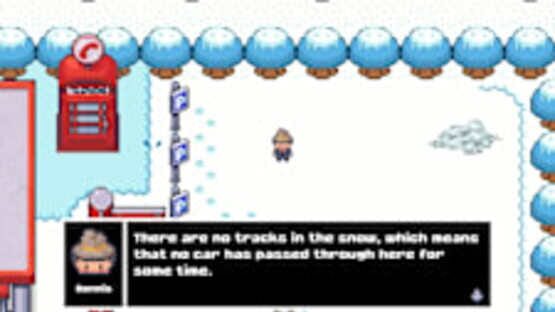 Screenshot for Next of Kin: Epiphany