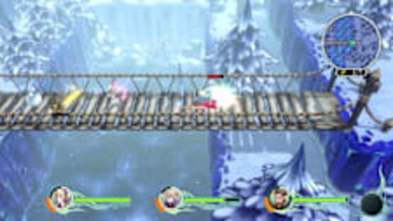 Screenshot for Trinity Trigger DX