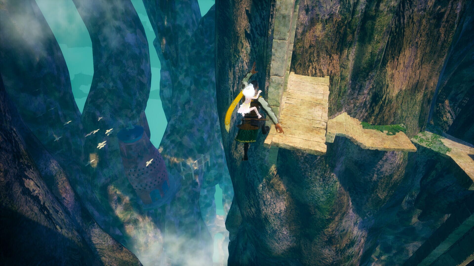 Screenshot for Where the Seeds Fall