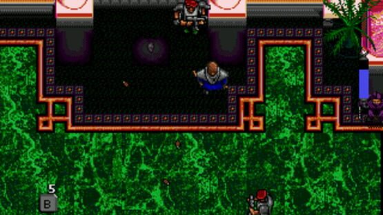 Screenshot for TechnoClash