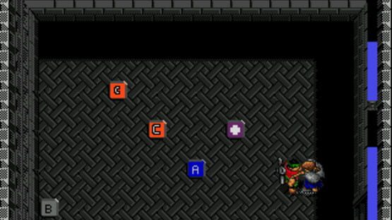 Screenshot for TechnoClash
