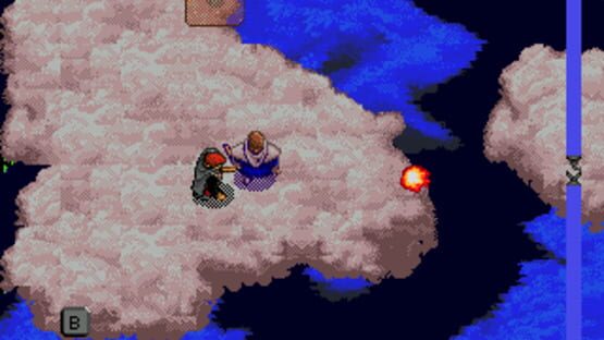 Screenshot for TechnoClash